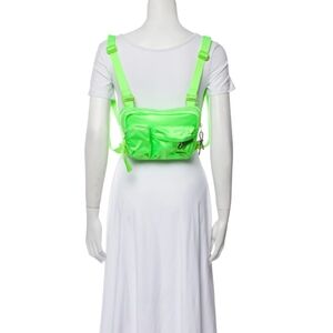 ADIDAS X IVY PARK BACKPACK